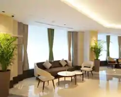 Peninsula Worth Hotel thumbnail